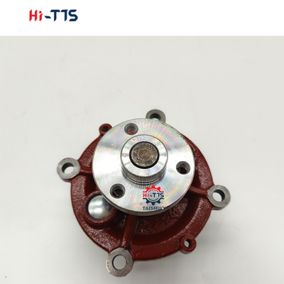 Bomba de agua 21404502 20502535 4259548 para el motor EC210 D6E D7D