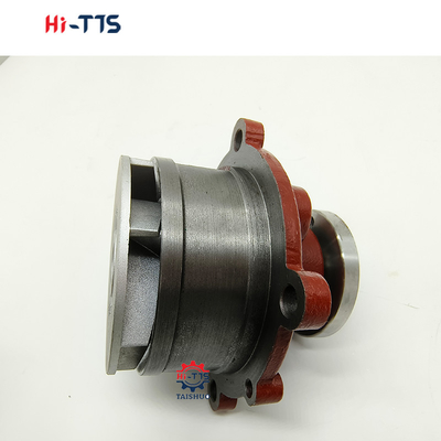 Bomba de agua 21404502 20502535 4259548 para el motor EC210 D6E D7D