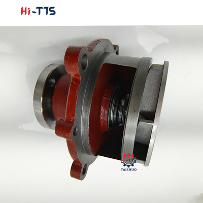 Bomba de agua 21404502 20502535 4259548 para el motor EC210 D6E D7D