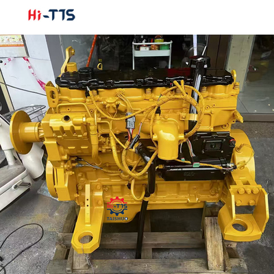 C7 Motor completo Assy Partes del motor diesel