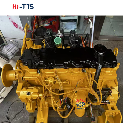C7 Motor completo Assy Partes del motor diesel