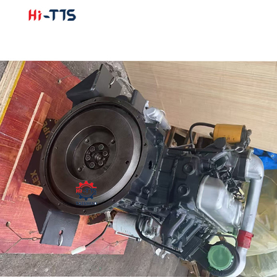 6D31T Motor completo Assy Partes de motores diésel