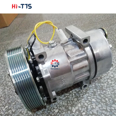 VOE11104251 Compresor para camión Volvo A40D A35D A30D Excavadora EC250D EC250E EC300D