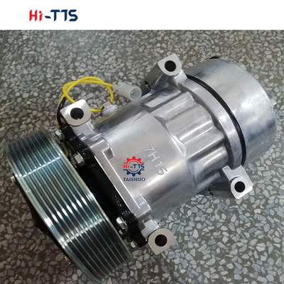 VOE11104251 Compresor para camión Volvo A40D A35D A30D Excavadora EC250D EC250E EC300D