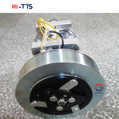 VOE11104251 Compresor para camión Volvo A40D A35D A30D Excavadora EC250D EC250E EC300D