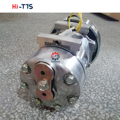 VOE11104251 Compresor para camión Volvo A40D A35D A30D Excavadora EC250D EC250E EC300D
