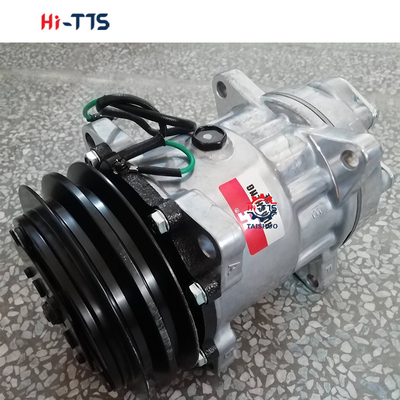VOE14649606 Compresor para Volvo EC200B EC210B EC240B EC290B Excavadora