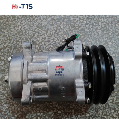 VOE14649606 Compresor para Volvo EC200B EC210B EC240B EC290B Excavadora
