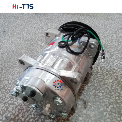 VOE14649606 Compresor para Volvo EC200B EC210B EC240B EC290B Excavadora
