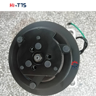 VOE14649606 Compresor para Volvo EC200B EC210B EC240B EC290B Excavadora