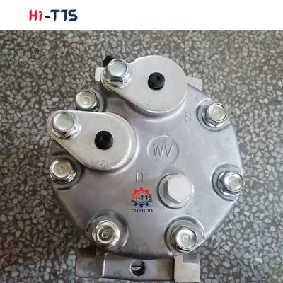 VOE15082727 Compresor para Volvo EC120D EC140 EC200 EC210 EC220 EC250 EC290 Partes de excavadoras