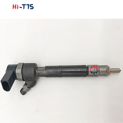 A6460700287 0445110140 0986435107 inyector de combustible diésel para el motor de Mercedes-Benz