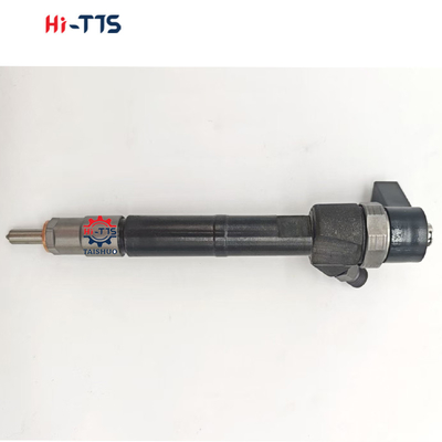 A6460700287 0445110140 0986435107 inyector de combustible diésel para el motor de Mercedes-Benz