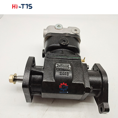Compresor de aire 13062016 4110003124072 4110003124071 para repuestos de motores diesel TD226B WP6 WP7