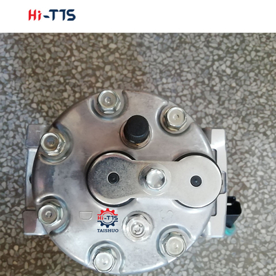 1630872 277-7245 Compresor para excavadoras de C9 C13