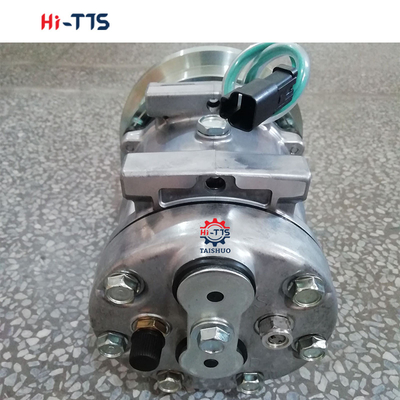 1630872 277-7245 Compresor para excavadoras de C9 C13