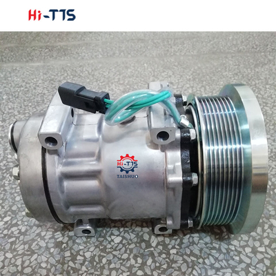 1630872 277-7245 Compresor para excavadoras de C9 C13