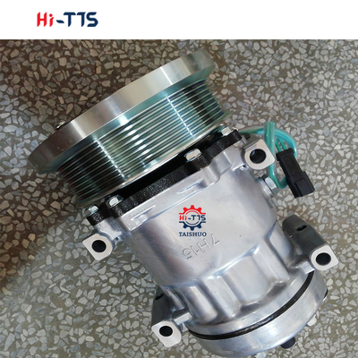 1630872 277-7245 Compresor para excavadoras de C9 C13