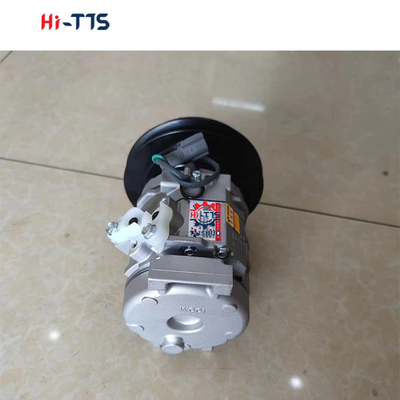 833989-1190 447220-3540 447220-4053 Compresor para excavadoras D4D 24V 10S15C
