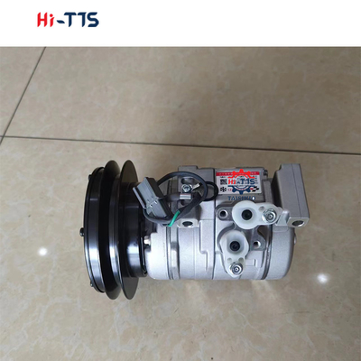 833989-1190 447220-3540 447220-4053 Compresor para excavadoras D4D 24V 10S15C
