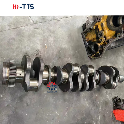 6240-31-1120 4096111 3092921 3092922 Eje giratorio para el motor SQSK23 QST30 QSK45 QSK78