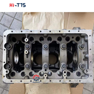 Conjunto de cabeza de cilindro V3307-CR para piezas electrónicas de inyección de combustible de Kubota Diesel