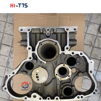 Conjunto de cabeza de cilindro V3307-CR para piezas electrónicas de inyección de combustible de Kubota Diesel
