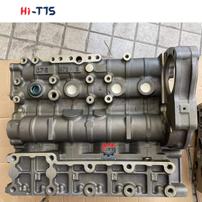Conjunto de cabeza de cilindro V3307-CR para piezas electrónicas de inyección de combustible de Kubota Diesel