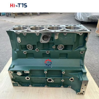Cabeza del cilindro 04293366 VOE20970527 04515613 20970527 Para el motor D5E EC200D EC210D
