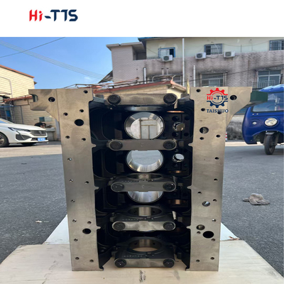 Cabeza del cilindro 04293366 VOE20970527 04515613 20970527 Para el motor D5E EC200D EC210D