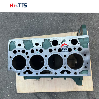 Cabeza del cilindro 04293366 VOE20970527 04515613 20970527 Para el motor D5E EC200D EC210D