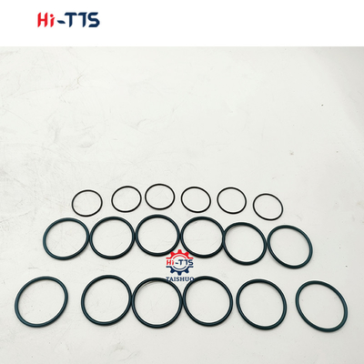 166-2903 Sello del manguito del inyector de combustible O anillo para C11 C13 C15 C16 C18 C27 C32 CAT piezas de repuesto del motor tamaño estándar motor C15