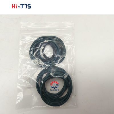 166-2903 Sello del manguito del inyector de combustible O anillo para C11 C13 C15 C16 C18 C27 C32 CAT piezas de repuesto del motor tamaño estándar motor C15