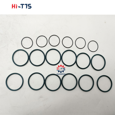 166-2903 Sello del manguito del inyector de combustible O anillo para C11 C13 C15 C16 C18 C27 C32 CAT piezas de repuesto del motor tamaño estándar motor C15