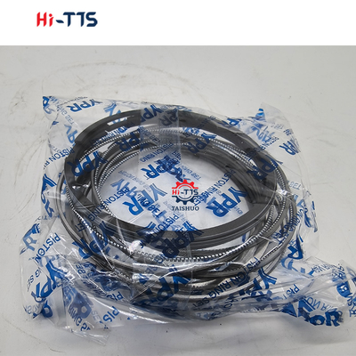 Repuestos de aluminio para motores K3000 JT3.0 STD anillo de pistón 79-5363-0000 para KIA
