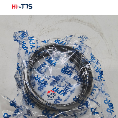 Repuestos de aluminio para motores K3000 JT3.0 STD anillo de pistón 79-5363-0000 para KIA