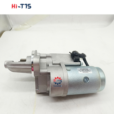 12V 11T 2.2KW 03111-4200 Motor de arranque para el motor K2700 Kia Partes originales OEM