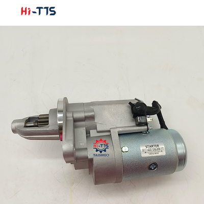 12V 11T 2.2KW 03111-4200 Motor de arranque para el motor K2700 Kia Partes originales OEM