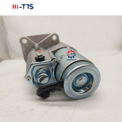 12V 11T 2.2KW 03111-4200 Motor de arranque para el motor K2700 Kia Partes originales OEM