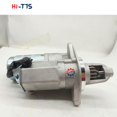 12V 11T 2.2KW 03111-4200 Motor de arranque para el motor K2700 Kia Partes originales OEM