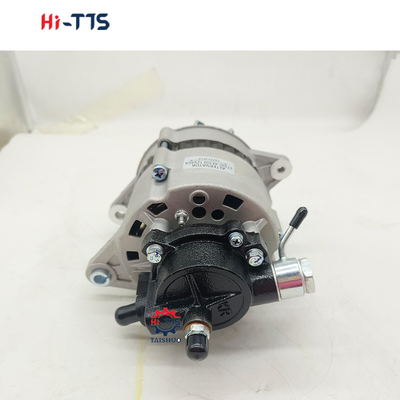 Motor de arranque de 12V 60A 37300-4Z300 para K2700 partes del motor Kia