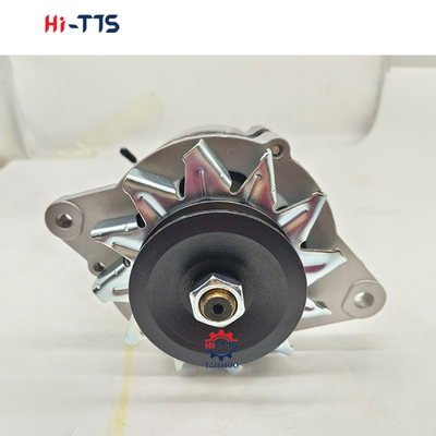 Motor de arranque de 12V 60A 37300-4Z300 para K2700 partes del motor Kia