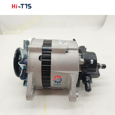 Motor de arranque de 12V 60A 37300-4Z300 para K2700 partes del motor Kia
