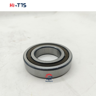 Rodamiento de rodillos cilíndricos de aluminio NJ209E / NJ209 45x85x19mm para aplicaciones de trabajo pesado