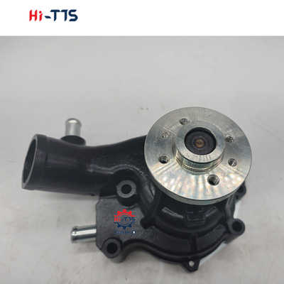 65.02502-8220 Bomba de agua para DH225-7 DH258-7 DB58 Motor diesel Color gris
