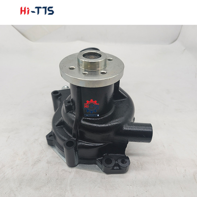 65.02502-8220 Bomba de agua para DH225-7 DH258-7 DB58 Motor diesel Color gris