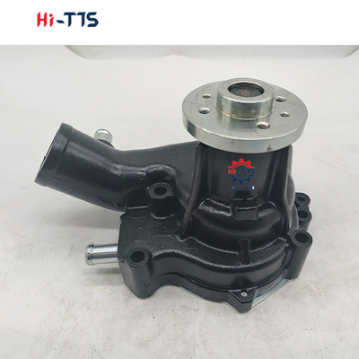 65.02502-8220 Bomba de agua para DH225-7 DH258-7 DB58 Motor diesel Color gris