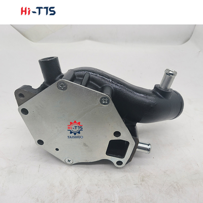 65.02502-8220 Bomba de agua para DH225-7 DH258-7 DB58 Motor diesel Color gris