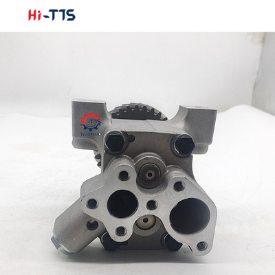 70MM Bomba de aceite 400915-00020 65.05100-6042 para el motor DE12 DE12TIS D2366 Partes de repuesto