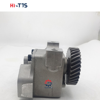 70MM Bomba de aceite 400915-00020 65.05100-6042 para el motor DE12 DE12TIS D2366 Partes de repuesto